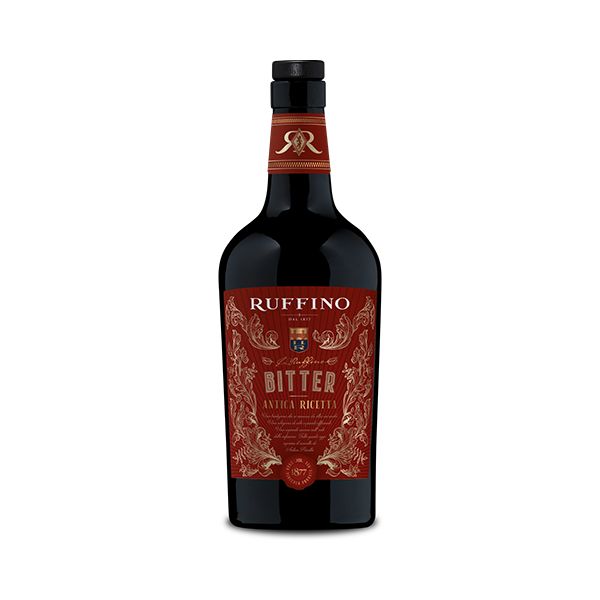 Bitter Antica Ricetta (70 cl)