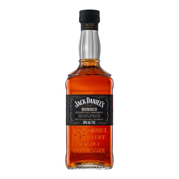 Jack Daniel's Bonded (70 cl)