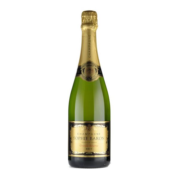 Champagne AOC Grande Réserve Brut