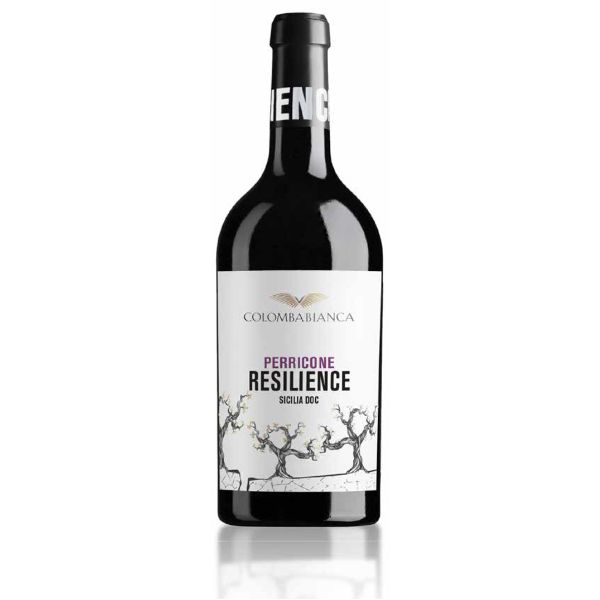 Resilience Perricone DOC 2022