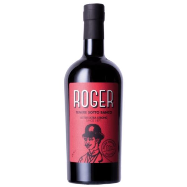 Roger Bitter Extra Strong (70 cl)