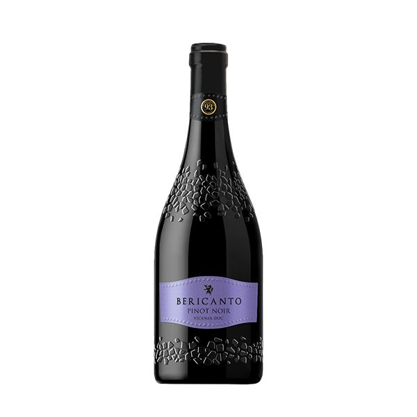 Pinot Noir Vicenza DOC 2020