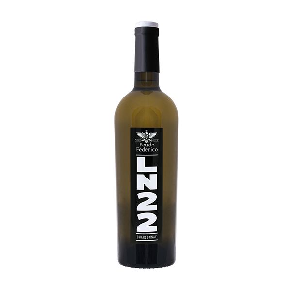 Chardonnay Terre Siciliane IGT LN22