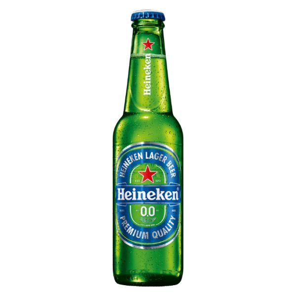 Heineken 0.0 (33 cl)
