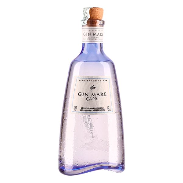 Gin Mare Capri (70 cl)