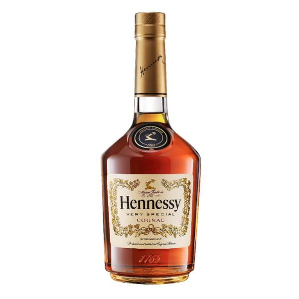 Cognac Hennessy Very Special (70 cl)