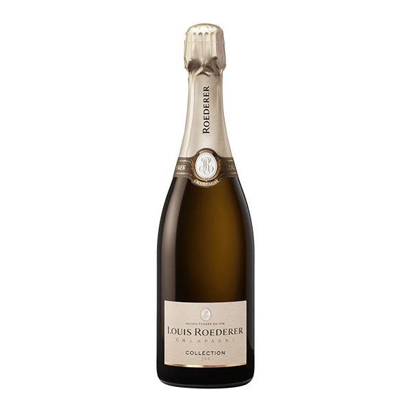 Champagne AOC Collection 244