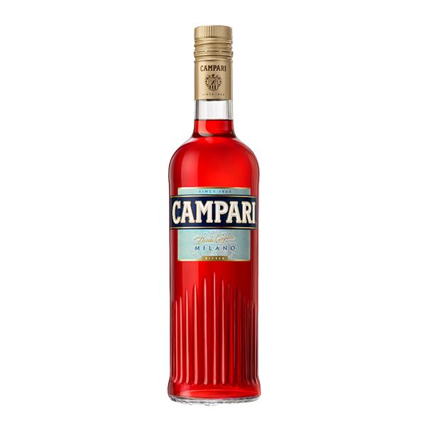 Campari Bitter (70 cl)