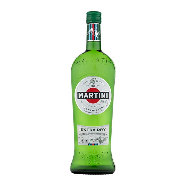 Martini Extra Dry (100 cl)