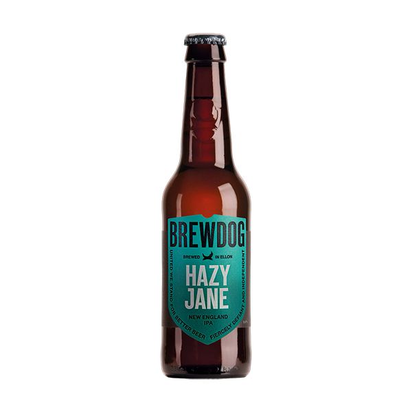 BrewDog Hazy Jane (33 cl)