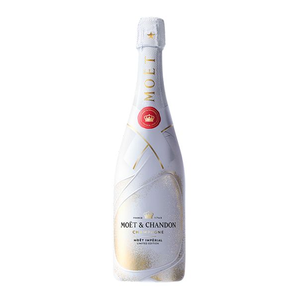 Champagne AOC Brut Impérial End of Year 2023 (Limited Edition)