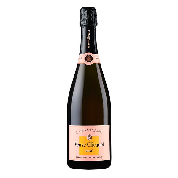 Champagne AOC Brut Rosè